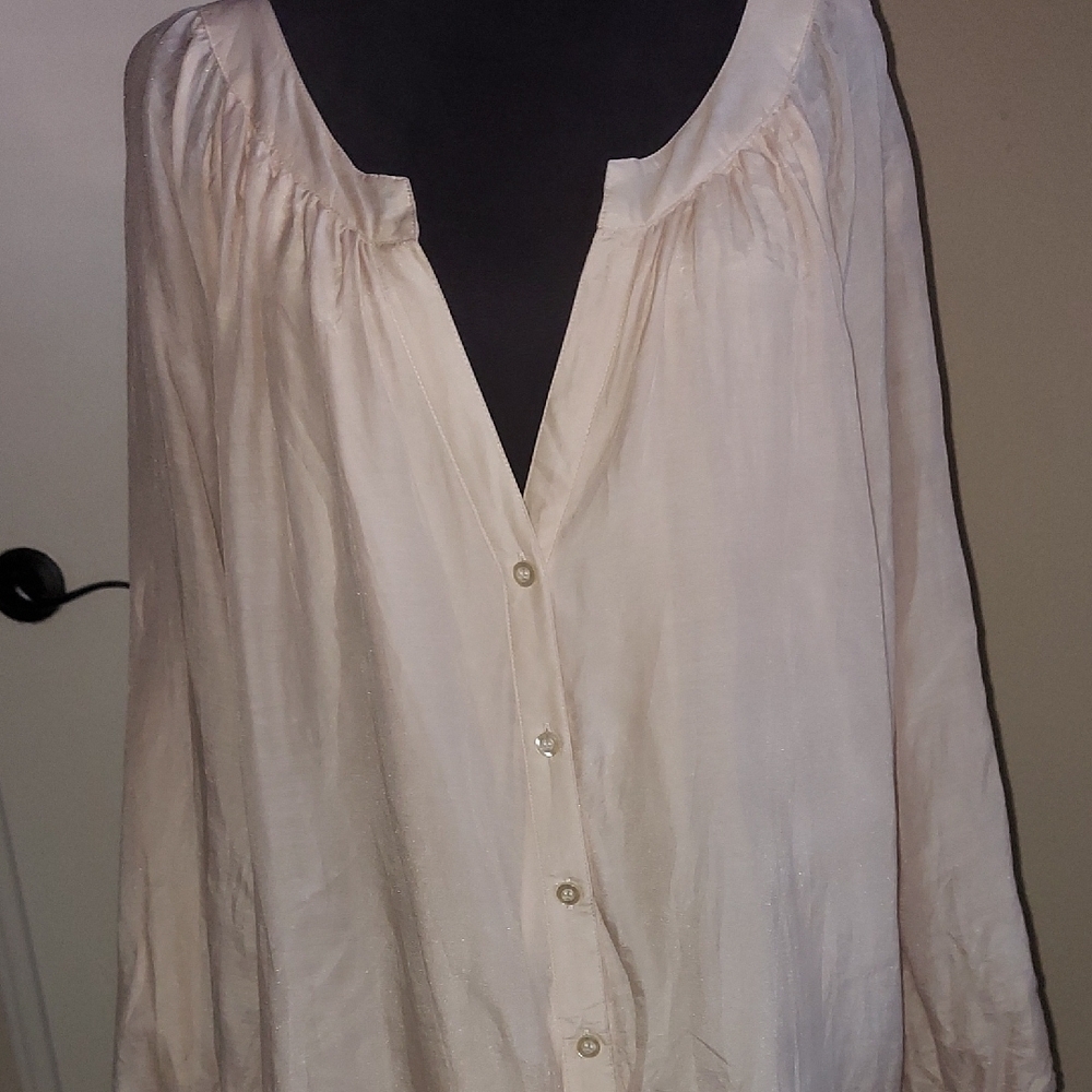 SOFT SURROUNDING TUNIC - Picture 2 of 9